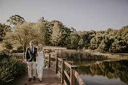 RACV Healesville Country Club Weddings