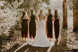 RACV Healesville Country Club Weddings