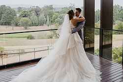 RACV Healesville Country Club Weddings