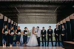 RACV Healesville Country Club Weddings