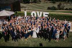 RACV Healesville Country Club Weddings