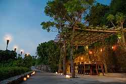 Raffles Bali