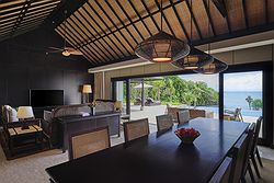 Raffles Bali