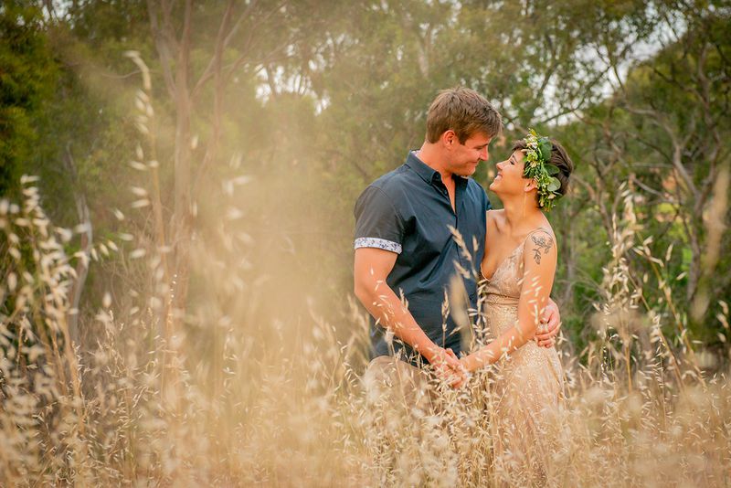 Rebekah Bianca Photography
