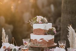 Regnier Cakes