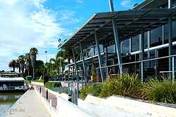 Renmark Club Weddings