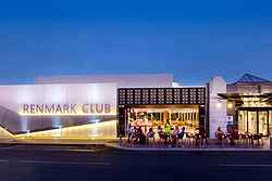 Renmark Club Weddings