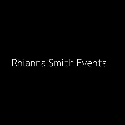 Rhianna Smith Events