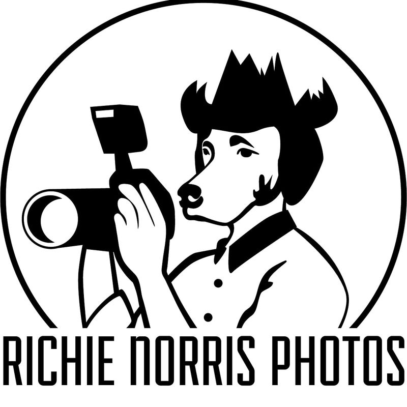 Richie Norris Photos