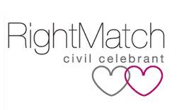 Right Match Celebrant - John McCullough