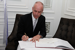 Right Match Celebrant - John McCullough