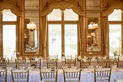 Rippon Lea Estate Weddings