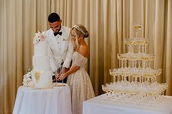 Rippon Lea Estate Wedding