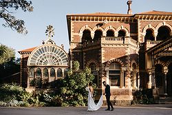 Rippon Lea Estate Weddings