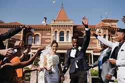 Rippon Lea Estate Weddings