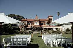 Rippon Lea Estate Weddings