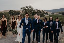 The Riverstone Estate Weddings