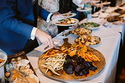 The Riverstone Estate Weddings