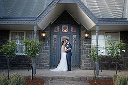 The Riverstone Estate Weddings