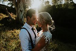 The Riverstone Estate Weddings