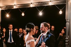 The Riverstone Estate Weddings