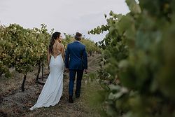 The Riverstone Estate Weddings