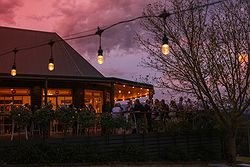 Homestead Wedding Coldstream - The Riverstone Estate at Real Weddings