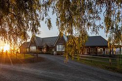 The Riverstone Estate Weddings