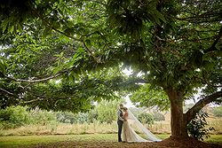 Homestead Weddings - The Riverstone Estate at Real Weddings