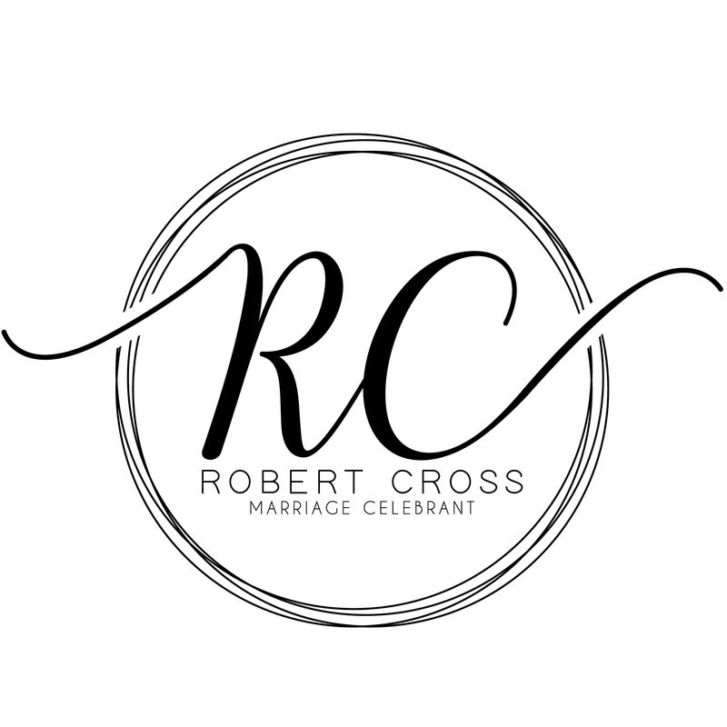 Robert Cross Marriage Celebrant