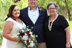 Robyn Gordes Marriage Celebrant