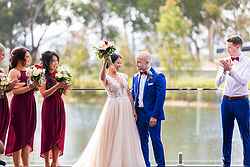 Rochford Wines Yarra Valley Weddings