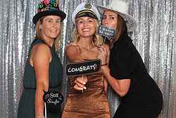 Rocket Photobooth Hire