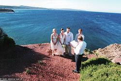 Roger Thomson Civil Marriage Celebrant