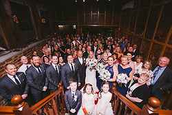 Gisborne Wedding Reception - Roomba's at Real Weddings