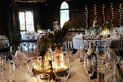 Gisborne Wedding Reception Venue - Roomba's at Real Weddings