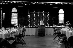 Roomba's at Mt Aitken Weddings