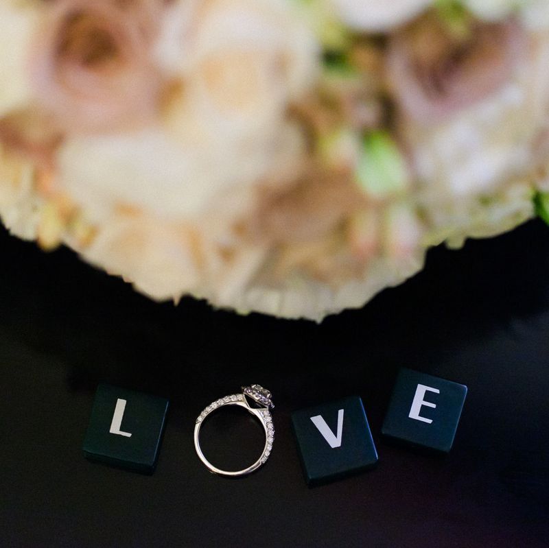 Rose 2 Ring Studio