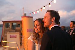 Rosman Cruises Weddings