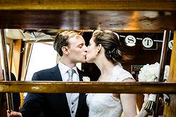 Rosman Cruises Weddings