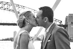 Rosman Cruises Weddings