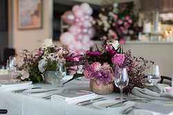 Wedding Receptions at Royal Brighton Yacht Club