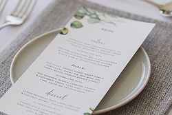 Royal Brighton Yacht Club Wedding Guest List