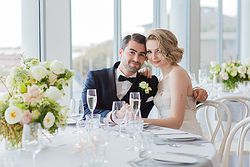 RBYC Weddings