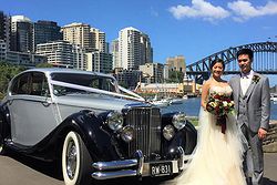 Royalty Wedding Cars