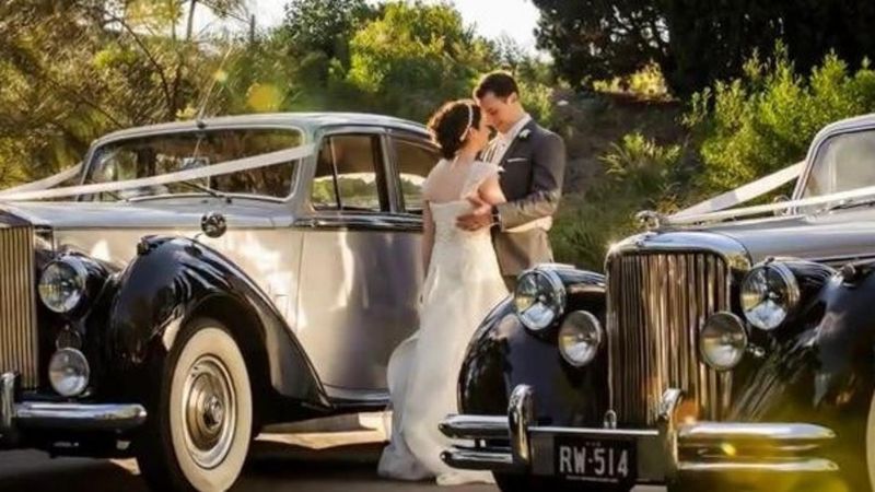 Royalty Wedding Cars