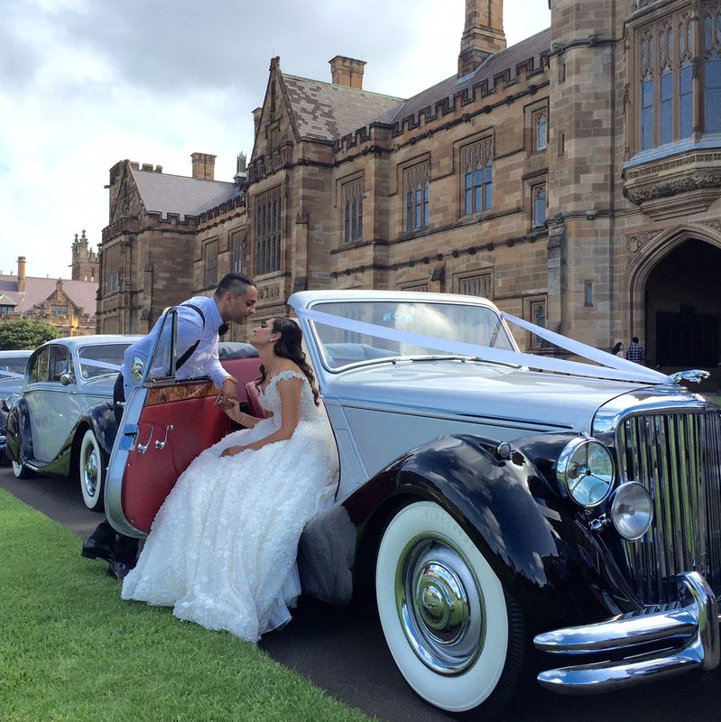 Royalty Weddings
