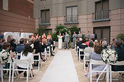Royce Hotel Weddings