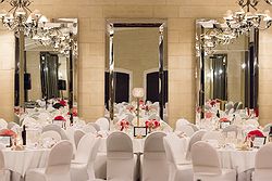 Royce Hotel Weddings