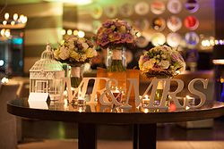 Royce Hotel Weddings